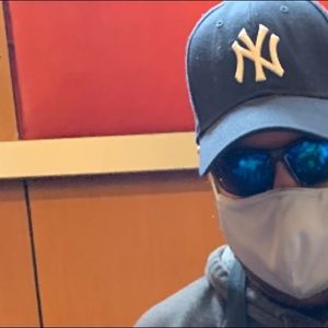 Meet your Posher, Scott